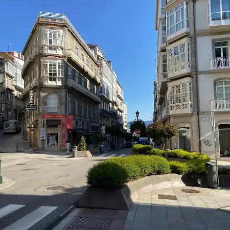 Gamboa * Vigo