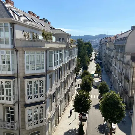 Apartmán Gamboa *