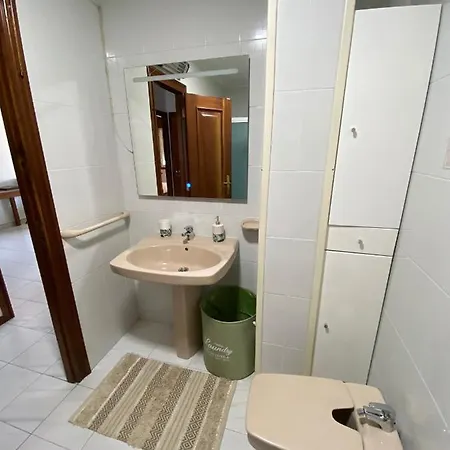 Gamboa Apartamento Vigo