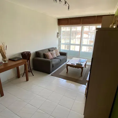 Gamboa Apartamento