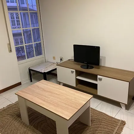 Apartamento Gamboa