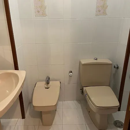 Apartamento Gamboa *