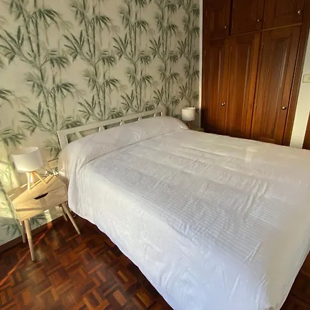 Gamboa Apartmán Vigo