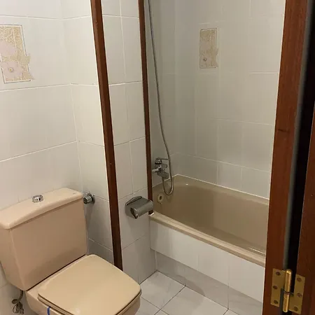 Gamboa Apartamento