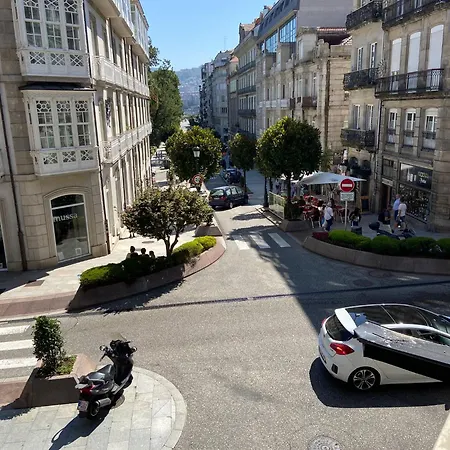 Gamboa Vigo