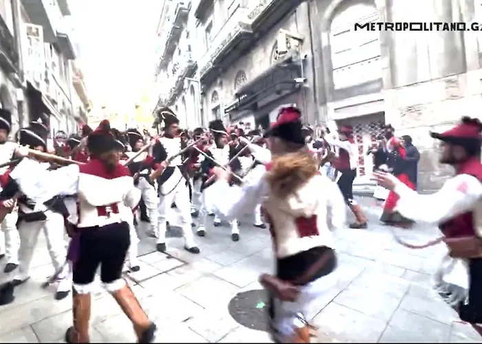 Gamboa Apartman Vigo