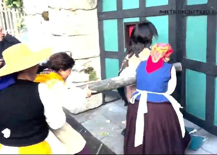 Apartman Gamboa Vigo